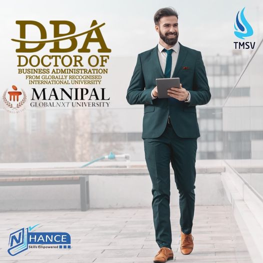 LtdTmsv's tweet photo. Upgrade your career with an Online international Ph.D. (Doctor of business administration).

https://t.co/5woGxSQIJo

Check your eligibility from the link above.
 Enhance your career today! 

#DBA #TMSV #PHD #doctorate #education #onlinedegree #onlinePHD #doctorateonline https://t.co/KQRFm127Th