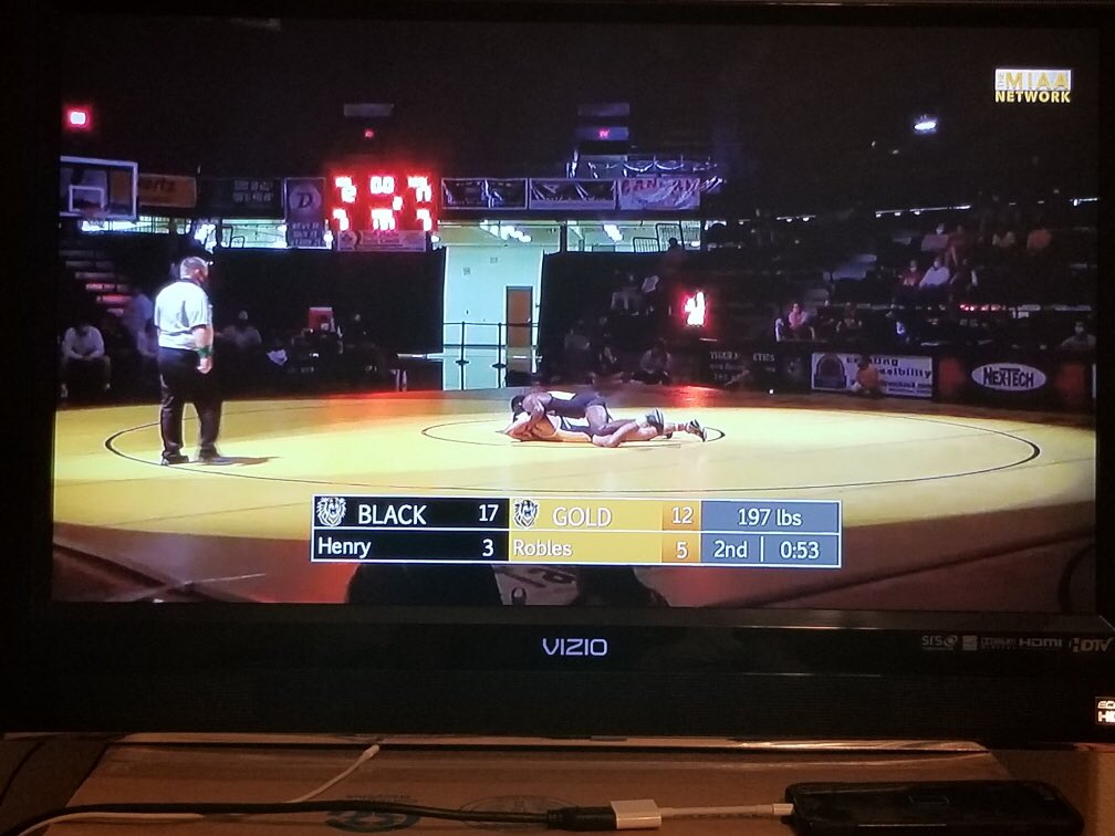 Coach_NoeRobles's tweet photo. Proud of my son @EliasRobles88 and former @WrestlingrRams @HenryTereus for all the hard work they put in everyday.  Keep doing the right thing and working hard. Love you guys, best of luck this year. @FHSUWrestling https://t.co/2QxcoZAXK9