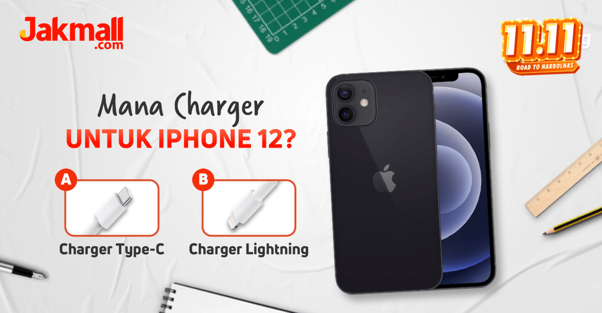 jakmall's tweet photo. Jakmallers yang kemaren ngakunya #TimiPhone, tau gak tipe charger yang tepat untuk iPhone 12? Jawab di kolom komentar dong sebanyak-banyaknya ππππ
#Jakmall #PastiUntung #iphone #iphone12 #smartphone #gadget #game #gamelucu #tebaktebakan #tebakanreceh #receh #meme https://t.co/m9tZoD67yE