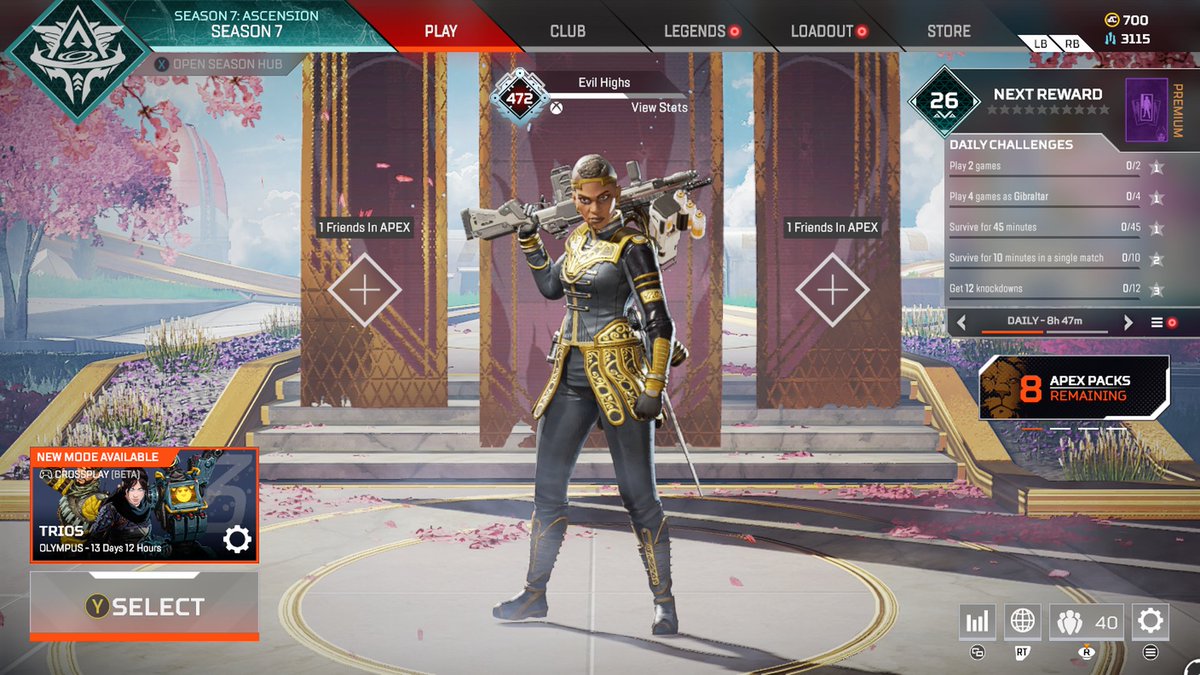 high 🔰 tweet media