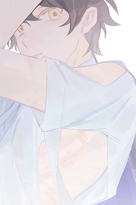 YOI桑的病服

试图说服老师交出疯疯昆和涩涩夜 