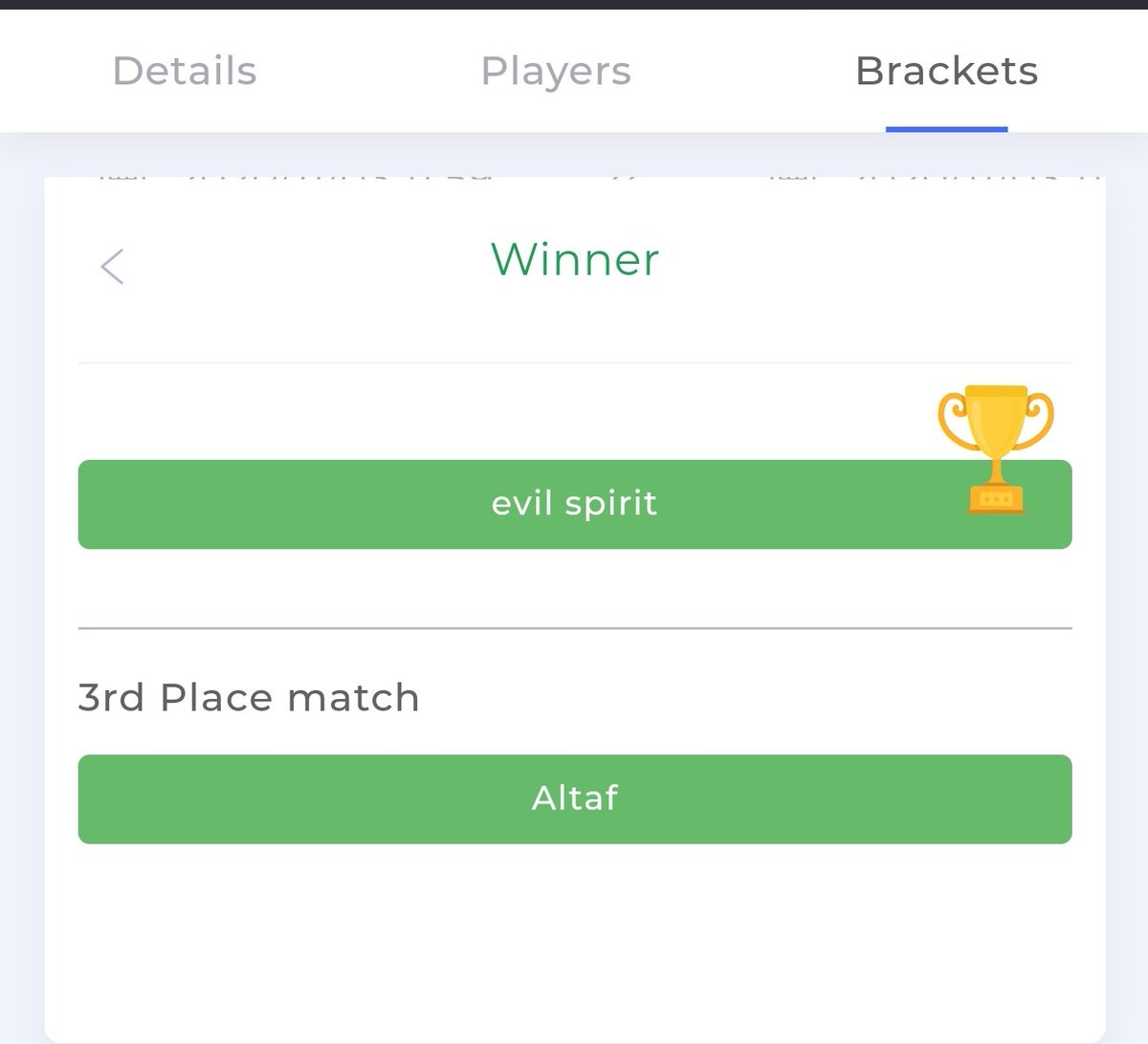 F.C.A TOURNAMENT tweet media