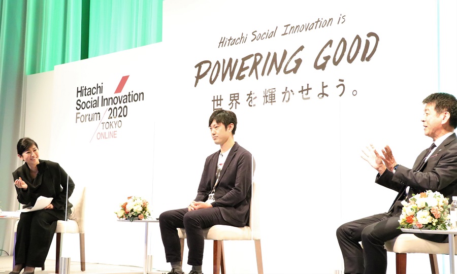 Special Session "The Future of Management and Happiness-Considering Essential and Universal Values-" was on live at #HSIF2020.Today’s afternoon, we will showcase various topics from #Energy to #Security.
Stay tuned! bddy.me/2JsNlWH
<a href="/kazuoyano/">Kazuo Yano 矢野和男</a>