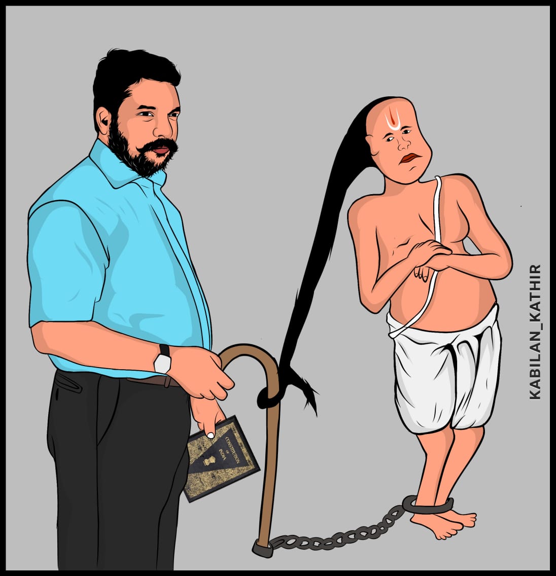 ravanasangu's tweet photo. வள்ளி தெய்வானை 
இல்லாத 
வேல் வேல் முருகனை 

திருப்பி அடி.
@thirumaofficial @Murugan_TNBJP @Vihashini13 @VanathiBJP https://t.co/ZFeh3Q4Mlh