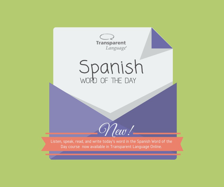 spanishlanguage's tweet photo. #Spanish Word of the Day - el marisco: seafood
Click for audio!
https://t.co/b3v0sMKSSF https://t.co/IzDDJKRiA7