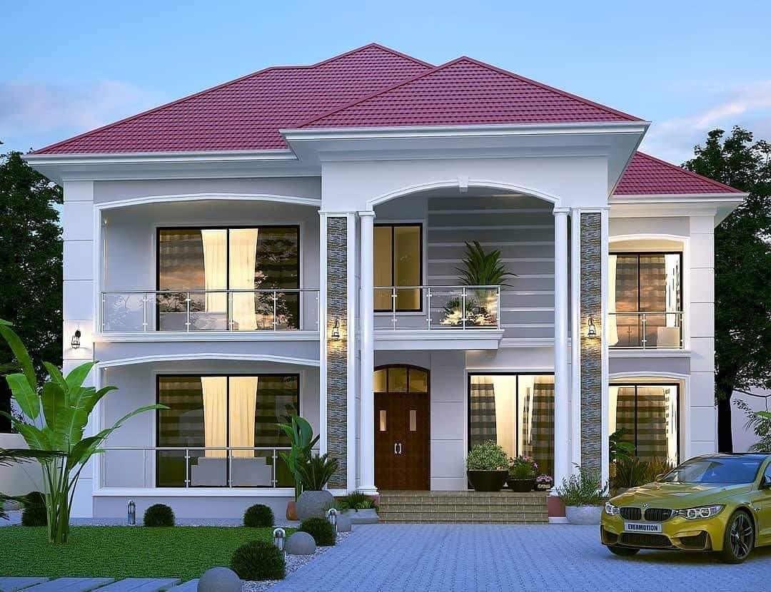 Best House Plans In Kenya Best Design Idea