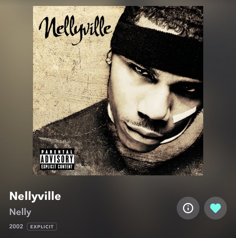 Gonna keep digging since I’m on one right now.