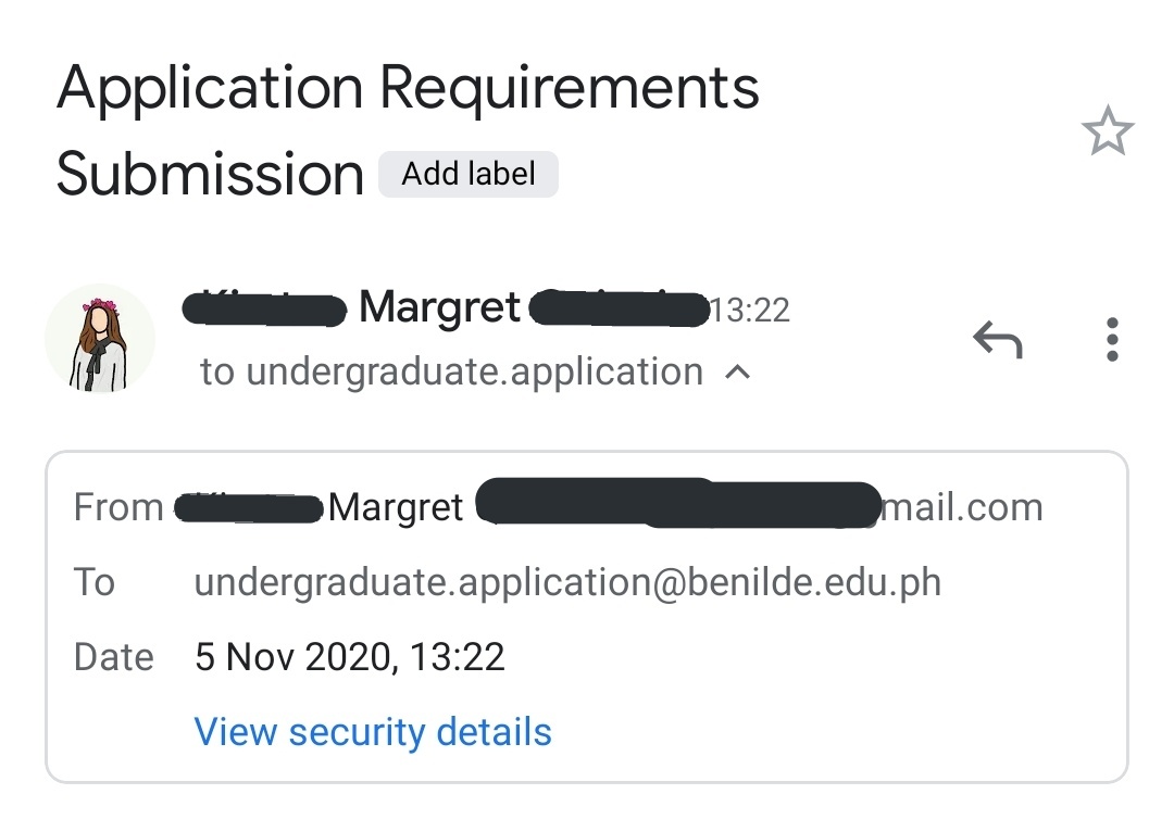 tumcialed's tweet photo. oh my god i sent in my application ijdjwja im so nervous aaaaaa waiting game starts now pls help me pray i get in 😭 https://t.co/otYK0tVIsI