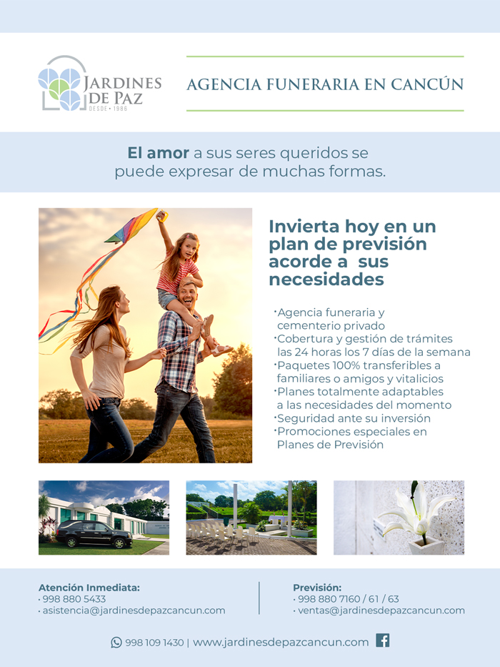 rmpyc's tweet photo. El amor a sus seres queridos se puede expresar de muchas formas https://t.co/x3aSpRPgw1 a través de @rociomenar @jardinesdepaz1 @JardinesPaz https://t.co/24FNz3ueck