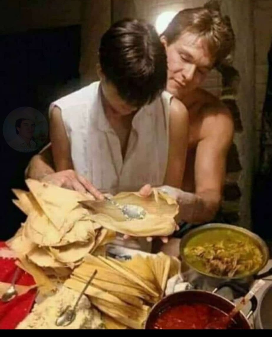 Moreno's tweet photo. This can be us but you’re playing https://t.co/yJIqZsK6Vz
