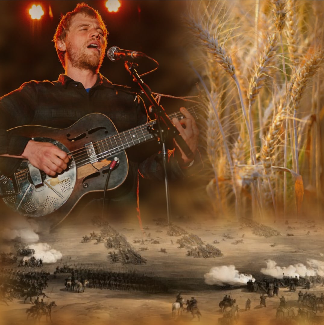 jflynnworld's tweet photo. #JohnnyFlynn #Art #JohnBarleycorn #Barleycorn #Art
...The season to destroy you
Comes year after year
It's the same darn machine
Taking ear after ear
The season to destroy you
Comes year after year
It's the same darn machine
Taking ear after ear... https://t.co/8jWh7kF6kB