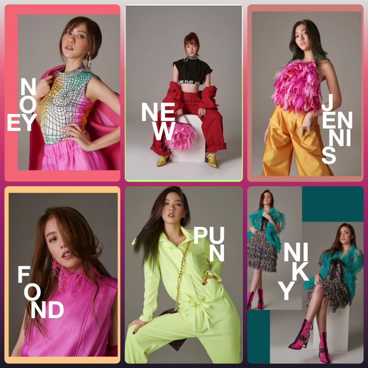 ponmo_s's tweet photo. ชอบบบบบ😍สวยยยยยย🤗
#LYRAxGD #GDISSUE #Gandaganda
#LYRA #PunLYRA #NoeyLYRA #JennisLYRA #NikyLYRA #FondLYRA #NewLYRA #PYN https://t.co/INqyFKwswK
