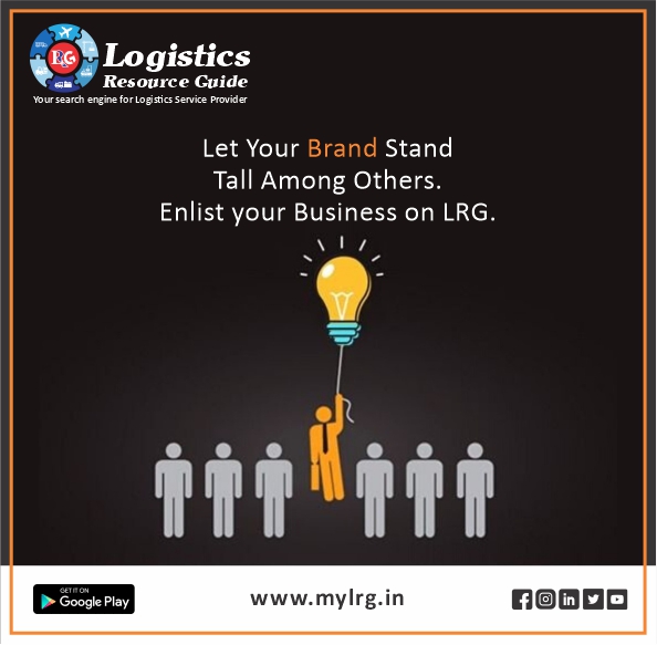 lrg_guide's tweet photo. Let Your Brand Stand Tall Among Others.
Enlist your Business on LRG.

DOWNLOAD OUR MOBILE APP
https://t.co/tWSdzayIDH  

#logistics #shipping #lcl #nvocc #iataagent #freightforwarders #logisticsprovider #projectcargo #clearingandforwarding #warehouse #import #export #maritime https://t.co/FiM2a1STxO