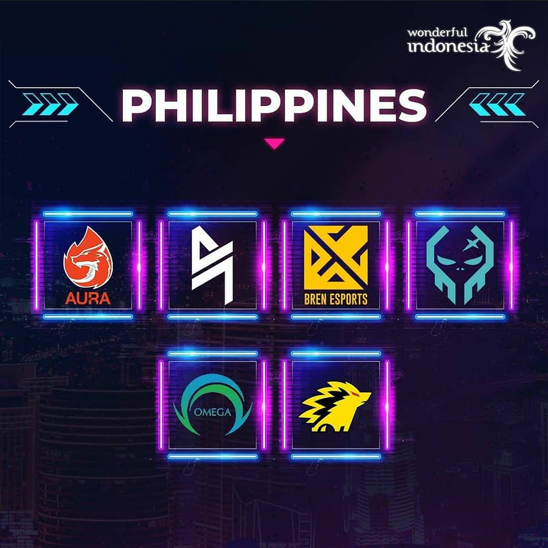 emak_moba's tweet photo. MPLI Invited Teams udah diumumkan nih!

Ada 20 Tim yang diundang dari 5 Negara 🔥
MPLI akan berlangsung tanggal 27-29 November dan 5-6 Desember!

Jangan lupa dukung Tim Indonesia yes #IndoPride🇮🇩 
#MPLIwithEmakMoba #EmakMoba https://t.co/oIXhQwed1e
