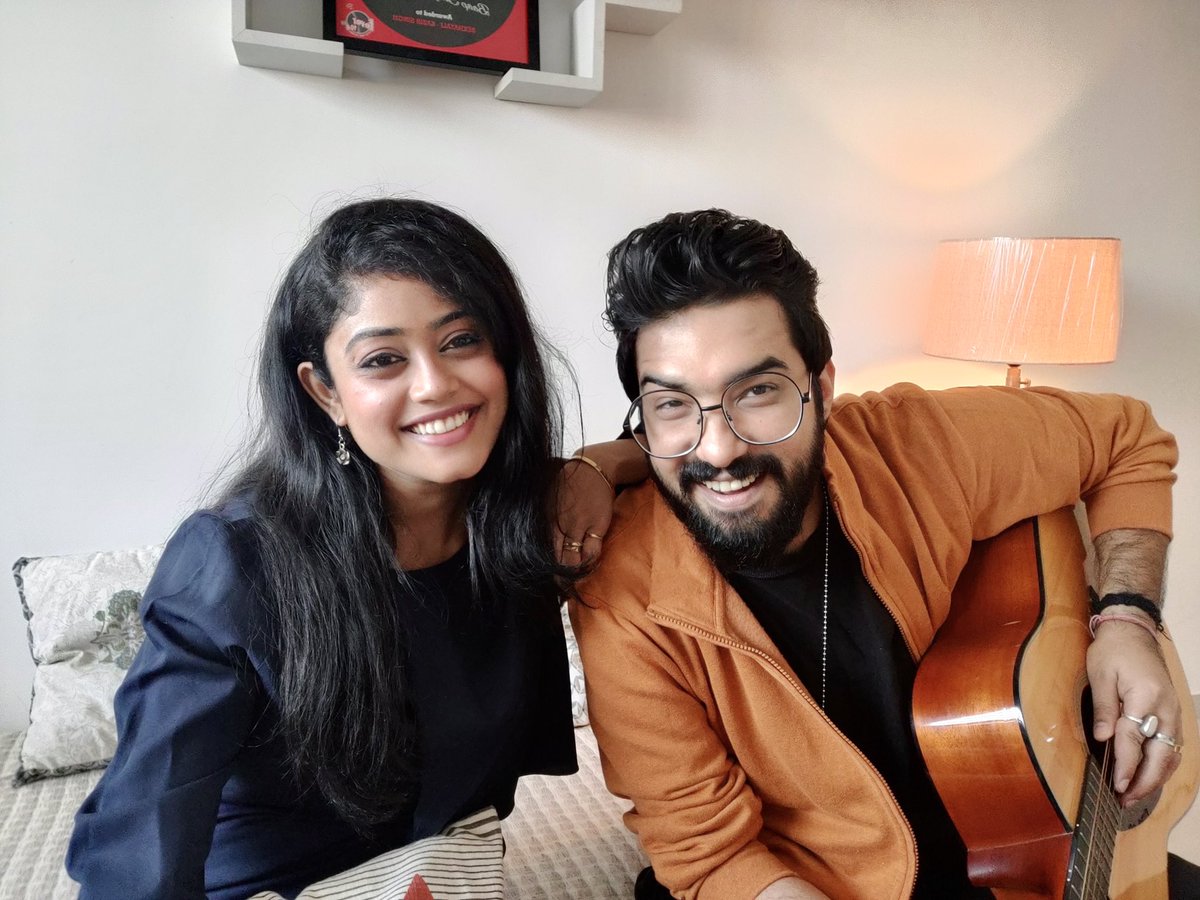 Happy Mornings 🤩 

#SachetParampara