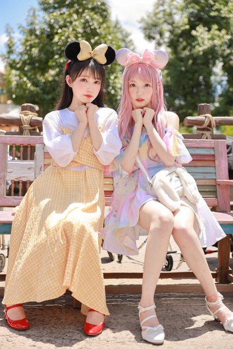 Twitterのコスプレ画像56