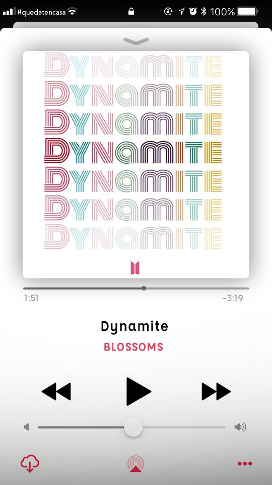 WERGIDLE's tweet photo. 🎧◞ ¡! .⃗ . (𝔾)𝕀-𝔻𝕃𝔼 : 𝗽𝗹𝗮𝘆𝗹𝗶𝘀𝘁 . .⃕ . 𝐒𝐨𝐲𝐞𝐨𝐧 𝐮𝐩𝐝𝐚𝐭𝐞
Mi tacita y yo andamos super high ya que #B7SDYNAMITE de los guapos de #BLOSSOMS me mantiene así. ¿Qué esperan que nos escuchan dynamite? No se van a arrepentir, es promesa de garrita. 😼🤝 https://t.co/AHLPK2c4fL