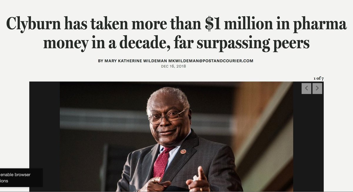 briebriejoy's tweet photo. Will we get an apology for misdirecting Black voters toward Biden, who was, in fact, "down-ballot carnage" for Democrats?

A story in four acts. https://t.co/EMoOshpkuG