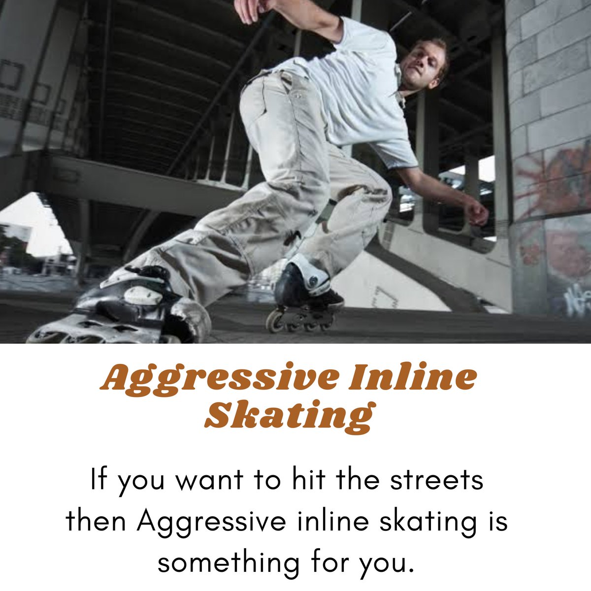 careervictor's tweet photo. Aggressive inline skating
By @careervictor #careervictor
#aggressiveinline #rollerblading #inlineskating #inlineskate #patins #rollerblade #bladeordie #blading #patinsinline #bladergang #inline #bladelife #bladergram #aggressiveskating #patinsstreet #usdskates #blader #skate https://t.co/UQTcJVVphl