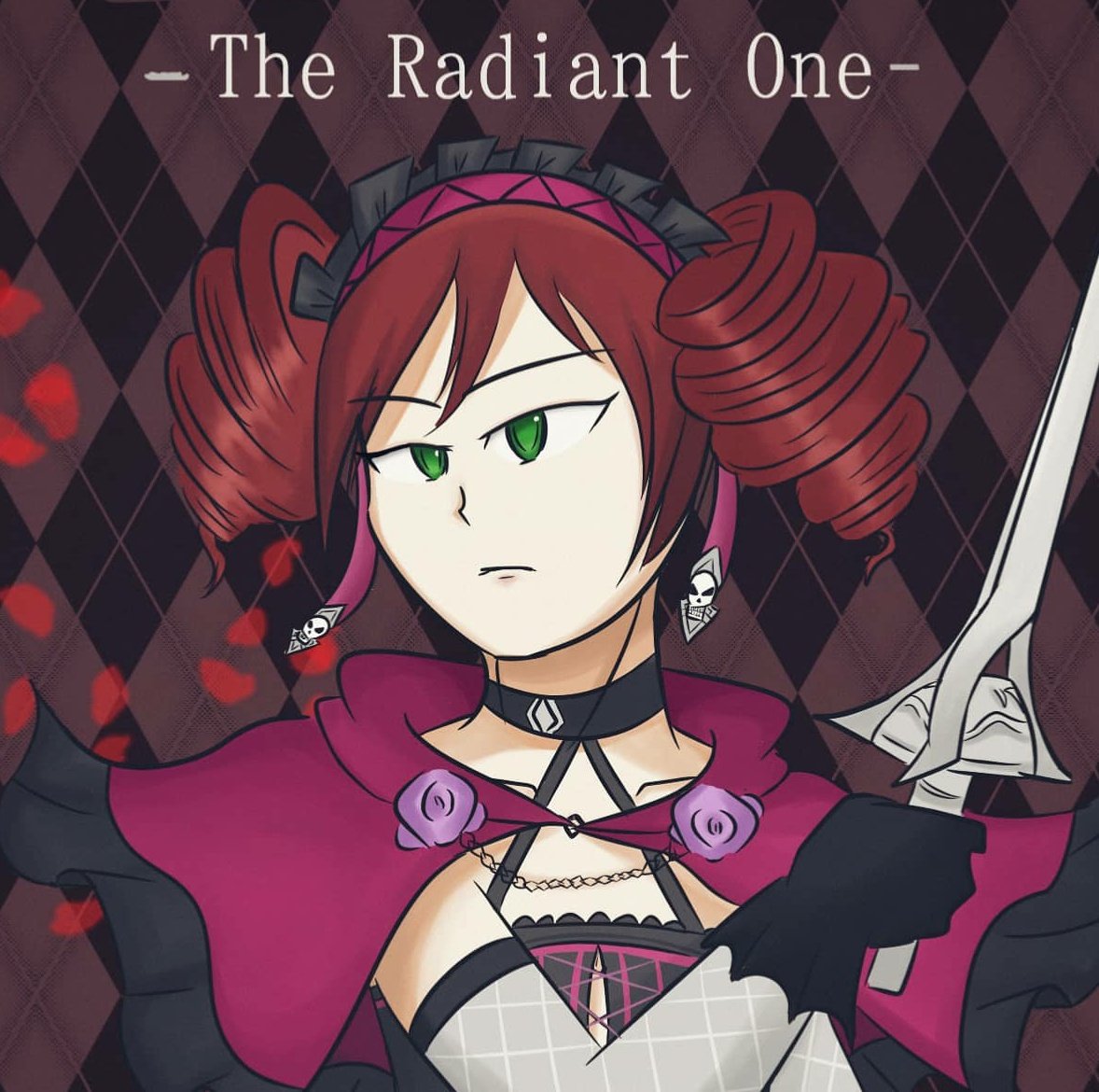 nadifashafira_'s tweet photo. I feels like i'm getting better at drawing Amy. At first i got confused by her hair design but now It's not too difficult 😌
#SCVI_AMY #SoulCalibur #SOULCALIBURVI #amysorel #ソウルキャリバー https://t.co/eXGmcLzK0p