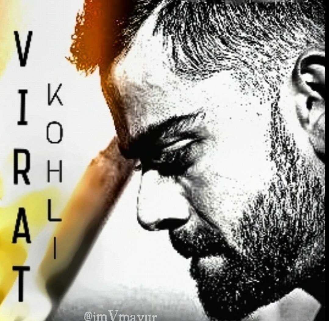_Mashru_Rabari's tweet photo. Happy birthday #ViratKohli 
@imVkohli https://t.co/Bo8LkWYcp1