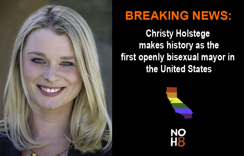 NOH8 Campaign tweet media