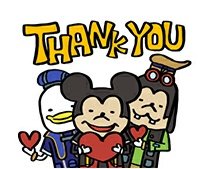 DailyMickeyKH's tweet photo. I need to change the pfp https://t.co/w5zAEGN4l1