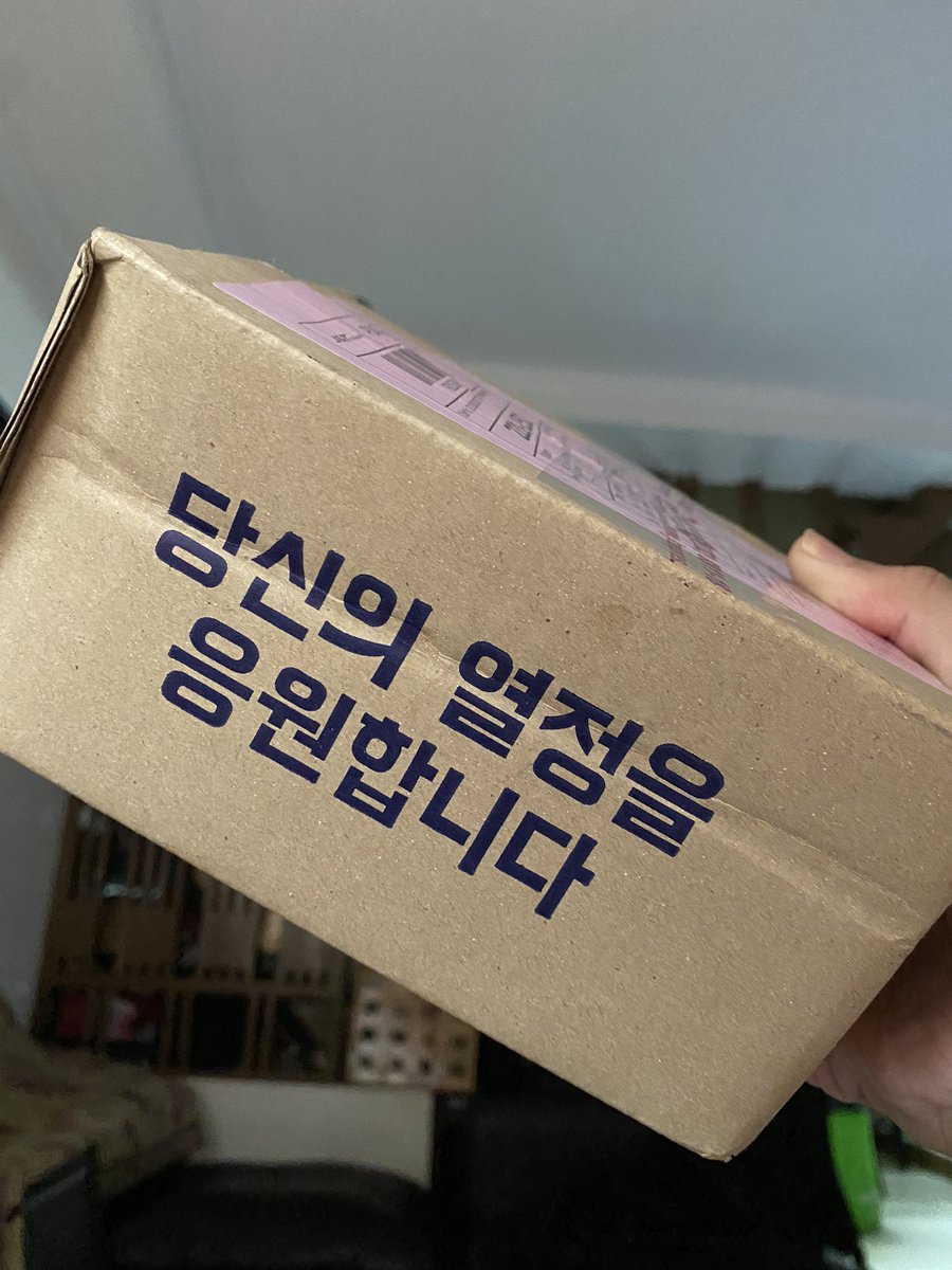 iPatts_'s tweet photo. Nominee for the <Best Purchase I Ever Made> award arrived yesterday!

Road towards lesser monthly expense (and monthly waste) starts this month!

#HelloLuna https://t.co/SnMSNC0OAL