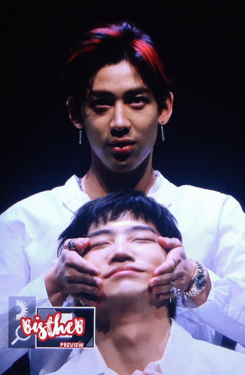 but they seem to enjoy it, nonetheless.