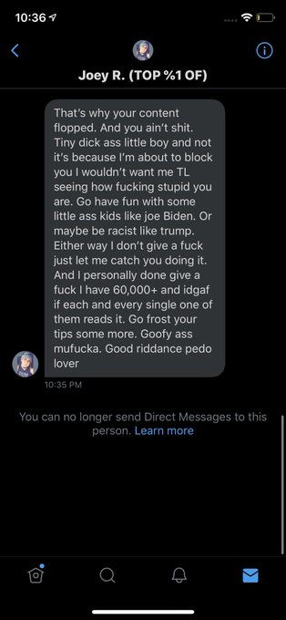 Aw. The boys are jealous tonight! I love to see it ? https://t.co/NxA2Y1n6jT
