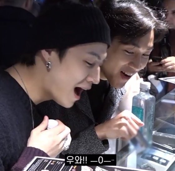 but they have their good days.