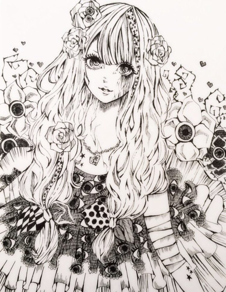 Mikiko. on X: 