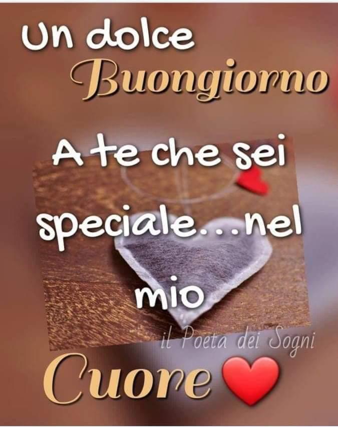 Carla Dolce Buongiorno Ornella