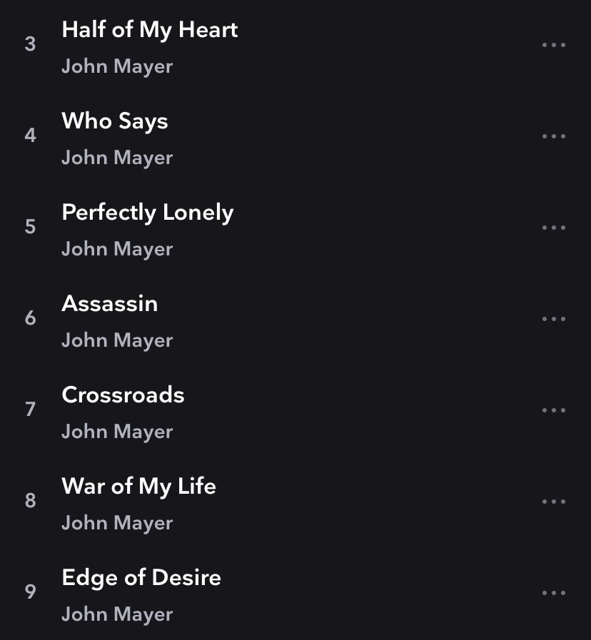 John Mayer’s “Battle Studies” is an almost perfect Mayer album