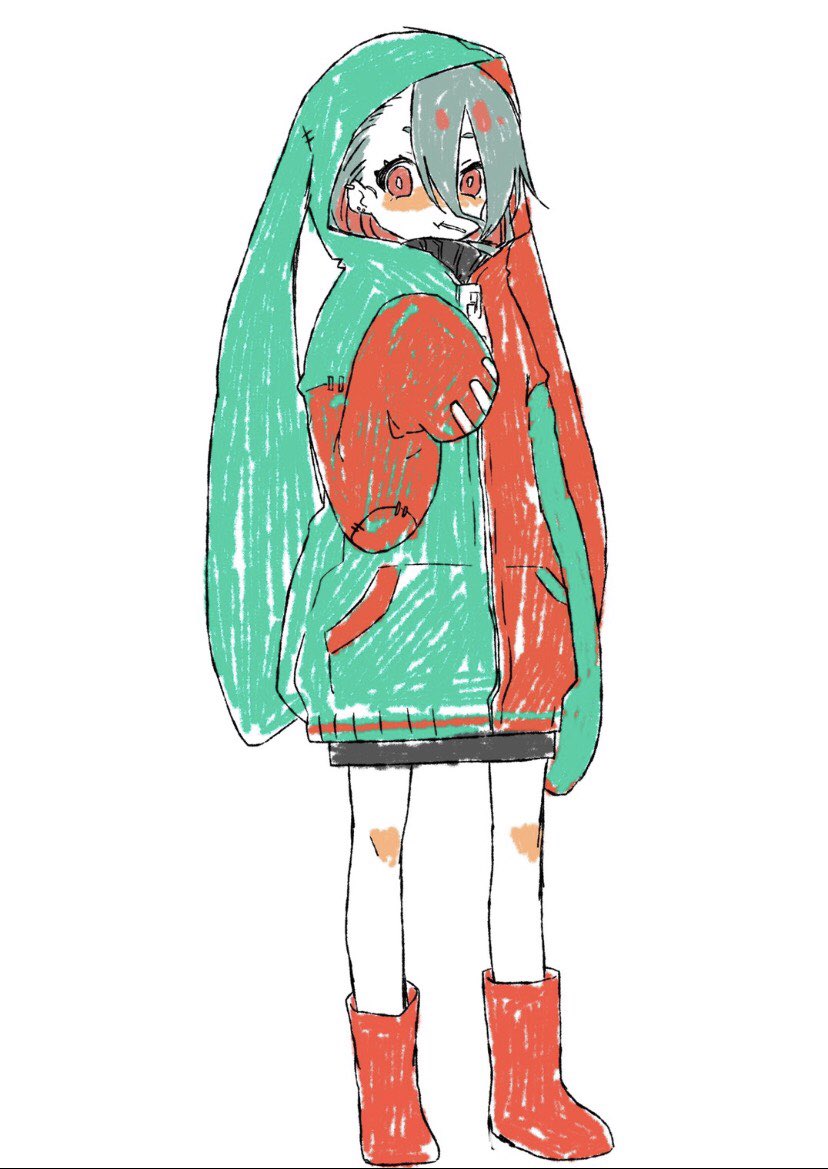 ロリになりたいなってずっと思ってるけど 年々ロリから遠退いているのでせめての願望 あももも のイラスト