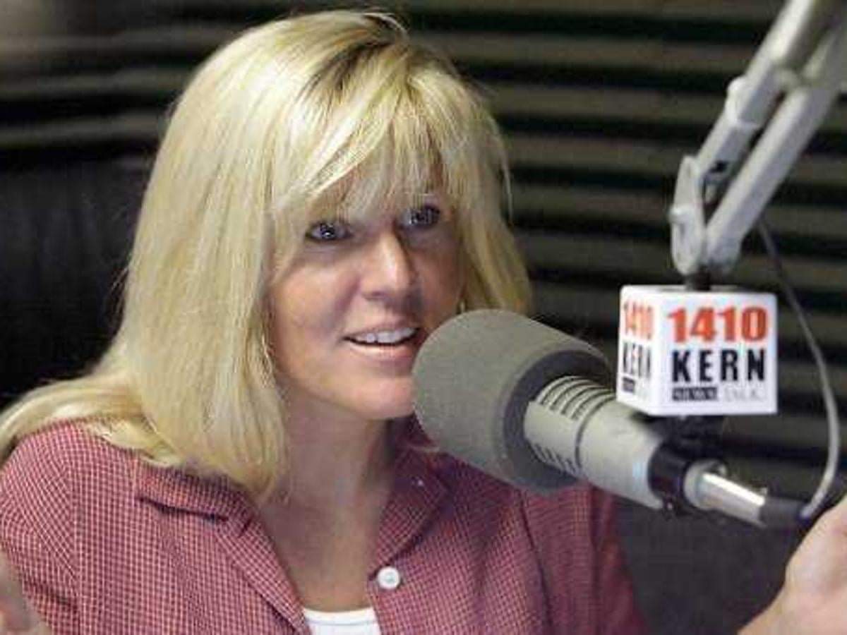 Cannot believe Ings Barks passed on earlier today.  Wonderful radio personality and devoted mother to her two boys.  Move on, 2020...what a year...what a day.  Did you hear about this, <a href="/marklevinshow/">Mark R. Levin</a> ?