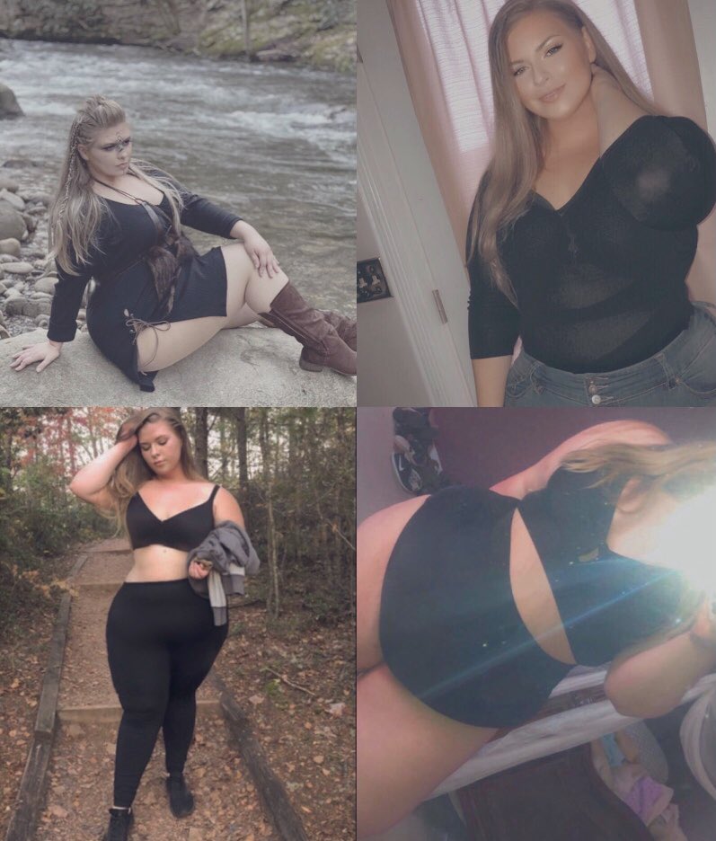 SarahRosebbw's tweet photo. Where are my BBW lovers at!?!?

#titties #boobs #bbw #bbwass #BBWFREAK #bbwbeauty #cosplay #plussize #bbwbeauty #bbwgodddess #thick #thickthighs #feet #foot #footfetish #nudes #sellingcontent #secretseller #sizetwitter #bbwfacesitting #bbwwomen #bbwmistress #bbwphotos #sugarbaby https://t.co/Kknki3BG1m