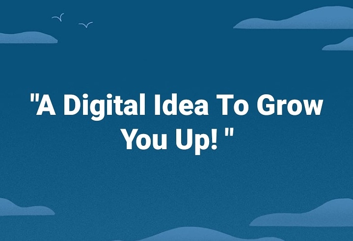 loyaldigitalit's tweet photo. "A Digital Idea To Grow You Up!"
#loyaldigitalsolutions 
#it #itcompany #informationtechnology #infotech #infotechnology #websitedeveloper #androideveloper #iosdeveloper #DigitalMarketing #digitalmarketingagency https://t.co/1wKXiMuio2