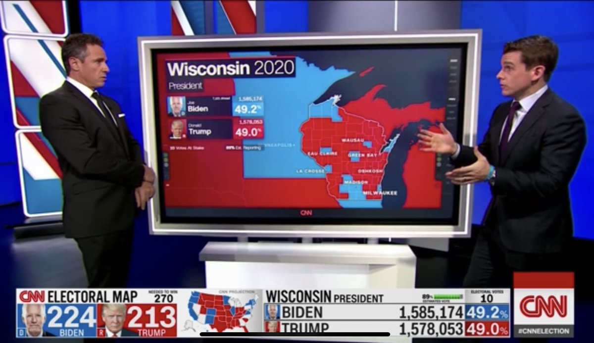 haleydecker's tweet photo. chris cuomo and phil mattingly... https://t.co/qrd20torvC