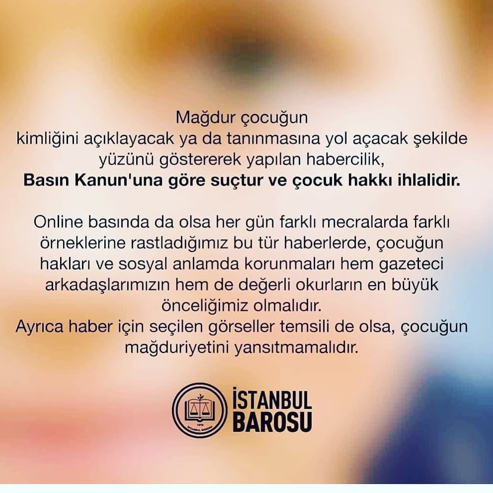 DenizUlke's tweet photo. İlk anın coşku ve mutluluğu ile paylaştığımız resimler hem suç hem de çocuk hakları ihlali. Bu nedenle İstanbul barosu doğru bir uyarı yapmış.
Hep birlikte o resimleri silelim lütfen. Çocuklarımızın tekrar tekrar aynı mağduriyeti ileride de anımsamaması için bu önemli. https://t.co/Xu1XjeX41m