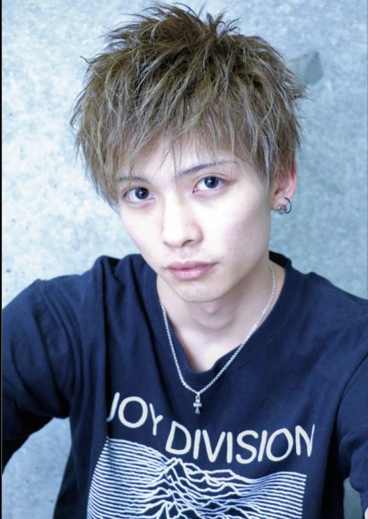 ソフトツイストパーマ