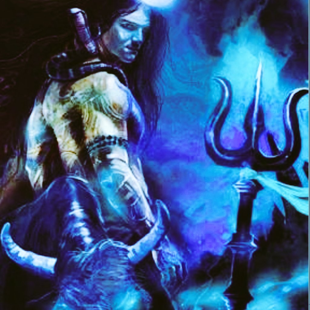 Siva Rudra Roop Shiva Rudra Roop Wallpaper