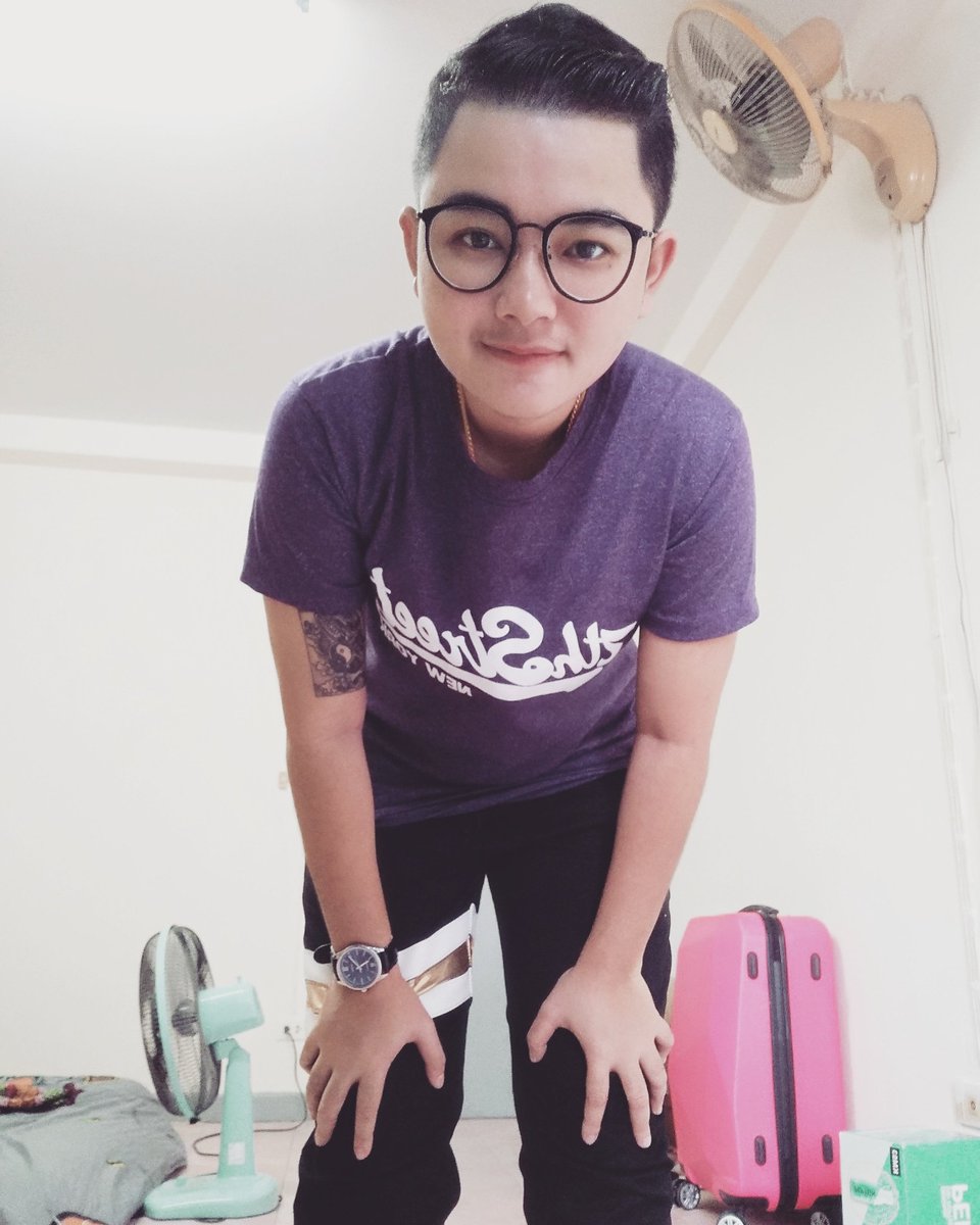 metwarin's tweet photo. อ้วนๆแบบนี้จะมีคนรักเราปะ...
#โสด https://t.co/87u8DzySVp