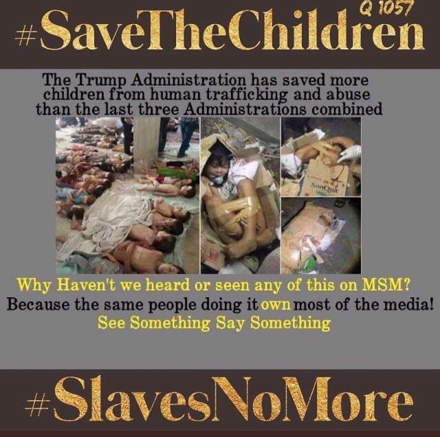 MichaelCripps17's tweet photo. @DavidGo68508320 @realDonaldTrump This is actually fact. But you Democratic party. Elected a known. Pedophile supporter. The Democratic party has this on the hands. Ever wonder were missing children go. 
And being so Blind, You didn't even save your own child. Shameful https://t.co/BqFj3pAtaH