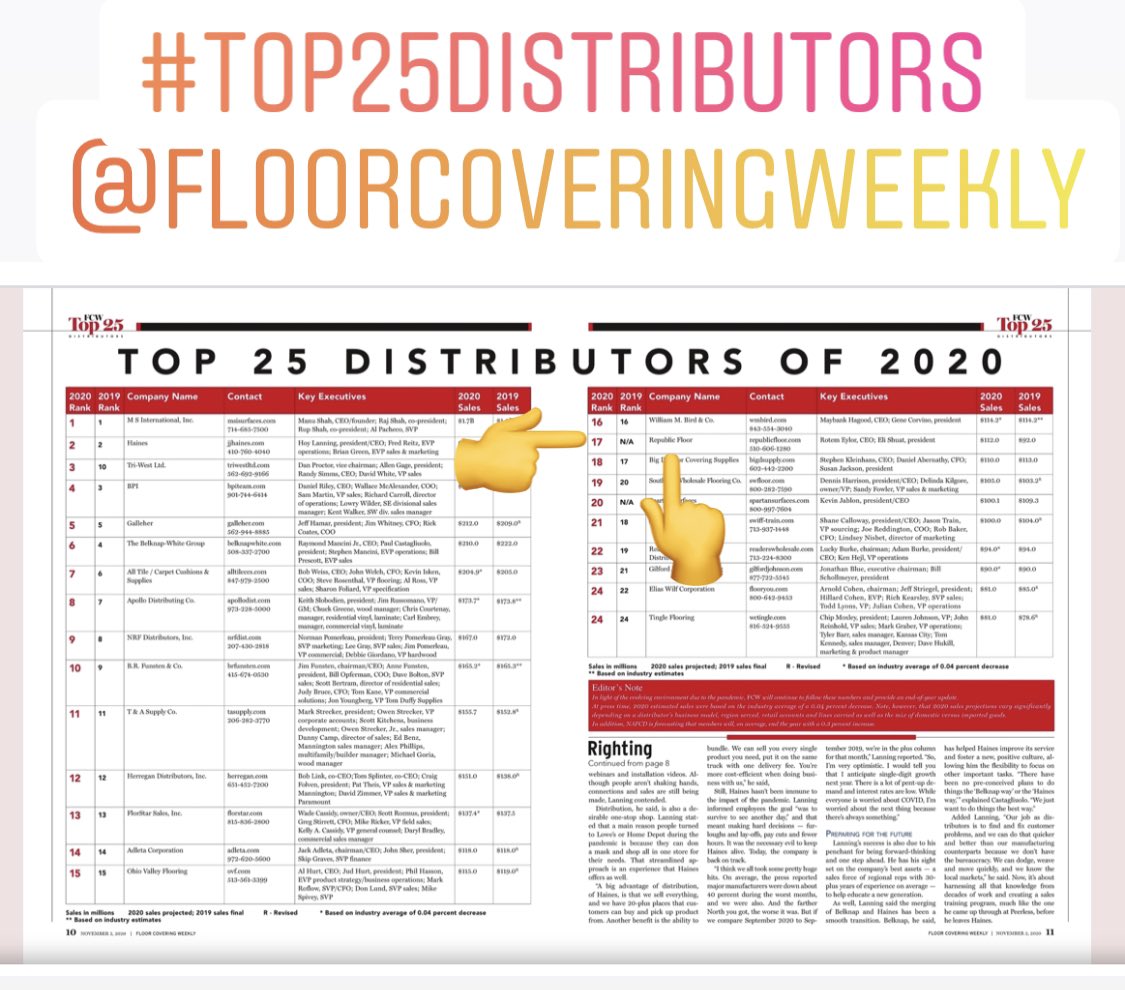 Republic Floor tweet media