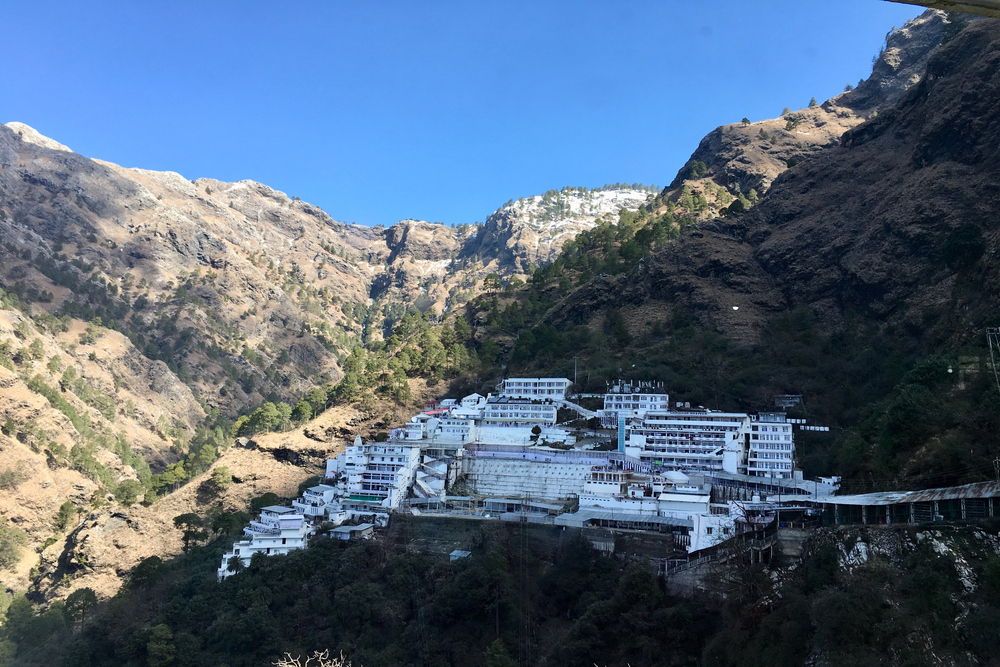 Going_Bo's tweet photo. Book your Mata Vaishno Devi tour package with a coronavirus safety and enjoy the delightful.
Call at +91-9990999561
https://t.co/7VRYcZMDAv
#GoingBo #MataVaishnoDeviYatra #Nevada #DelhiAirQuality #पूछता_है_भारत #ArnavGoswami https://t.co/YONYMisS6p