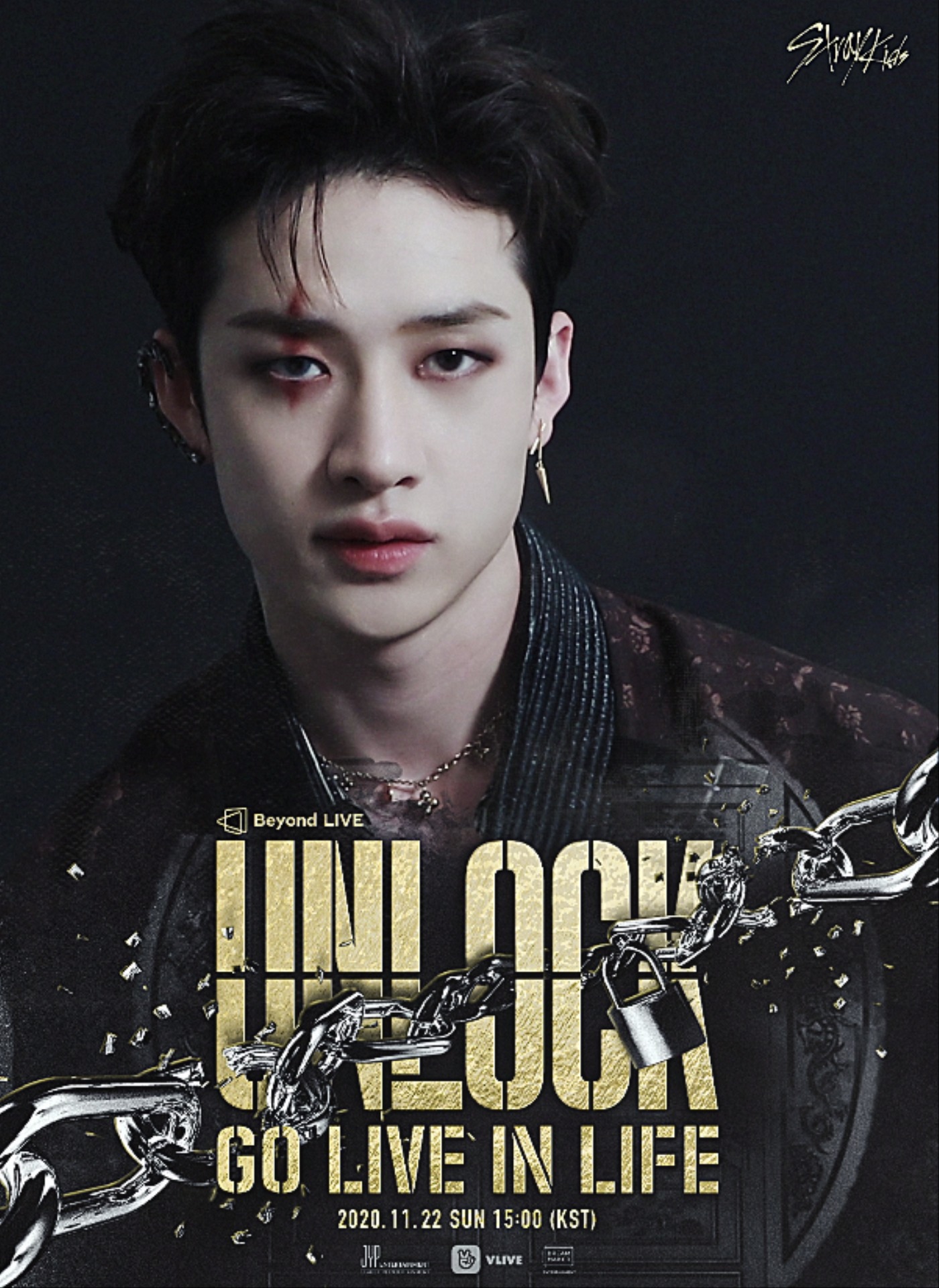 StrayKids beyond live フィリックス ポスター EmcHF7jU0AUawcQ.jpg:large