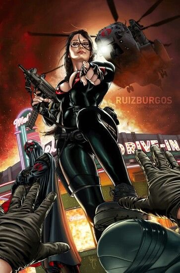 “You messed with my man, now your gonna pay.”