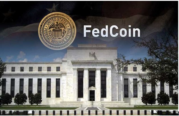 Cryptocurrency threats1. Global Central banks do not like Cryptocurrencies2. USFederal Reserve launches “FedCoin” as competition to "private" cryptocurrencies