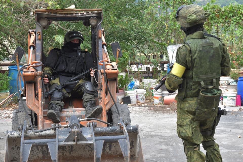 jasny_0528's tweet photo. Russian team
#airsoft
#airsofttaiwan
#tactical
#5ku
#ghk
#ak
#akm
#gbb
#magpul
#kalashnikov
#5ku
#cosplay
#pmc
#russia
#escapefromtarkov
#6B45
#EMR
#bear
#style
#生存遊戲 https://t.co/zKoSgV1e39